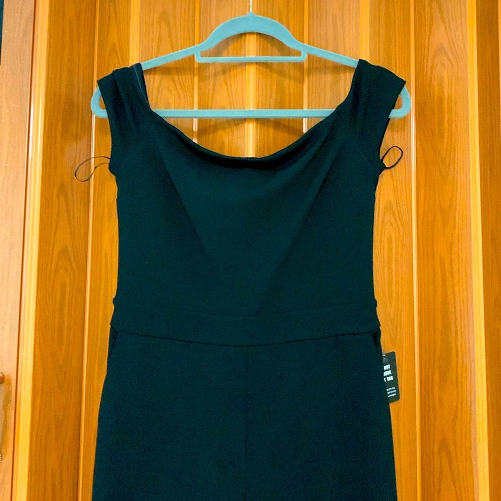 Express Jumpsuit